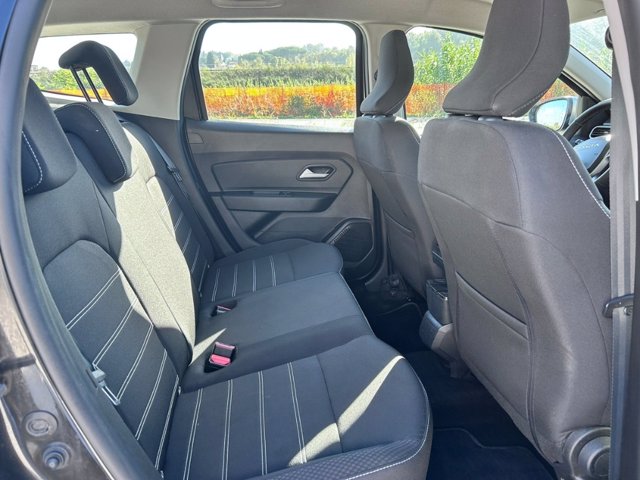 DACIA Duster 1.0 tce comfort sl daciaplus gpl 4x2 100cv