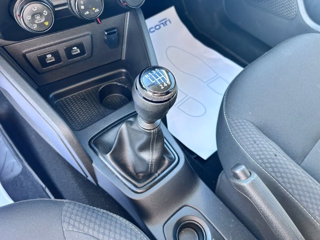 DACIA Duster 1.0 tce comfort sl daciaplus gpl 4x2 100cv