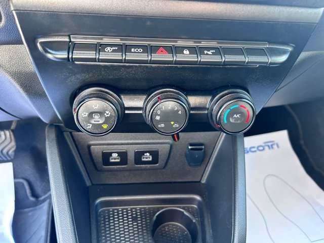 DACIA Duster 1.0 tce comfort sl daciaplus gpl 4x2 100cv