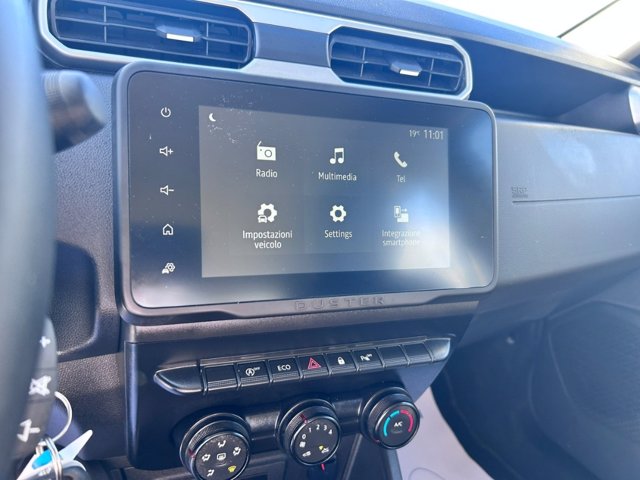 DACIA Duster 1.0 tce comfort sl daciaplus gpl 4x2 100cv