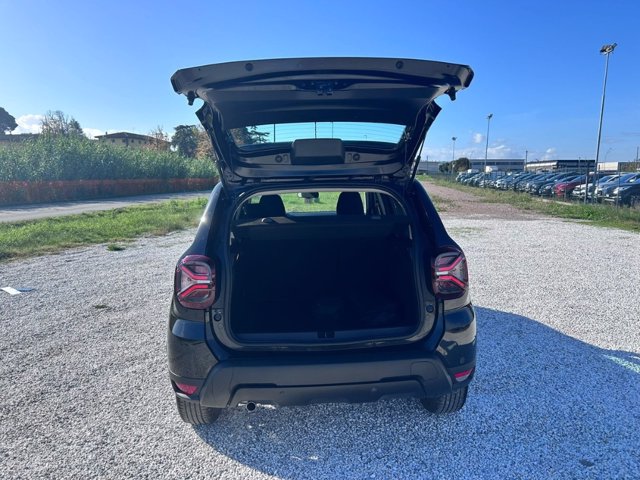 DACIA Duster 1.0 tce comfort sl daciaplus gpl 4x2 100cv