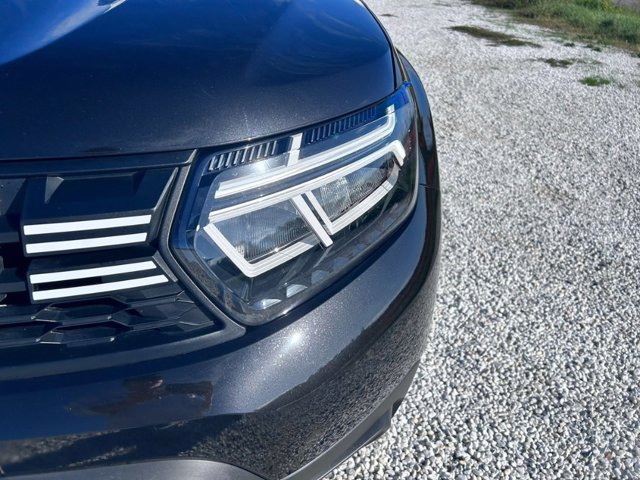 DACIA Duster 1.0 tce comfort sl daciaplus gpl 4x2 100cv