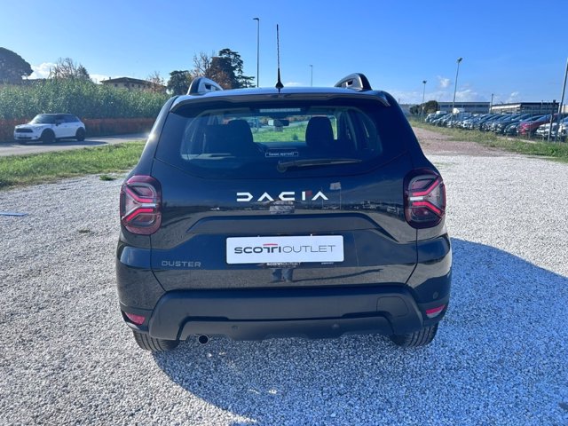 DACIA Duster 1.0 tce comfort sl daciaplus gpl 4x2 100cv