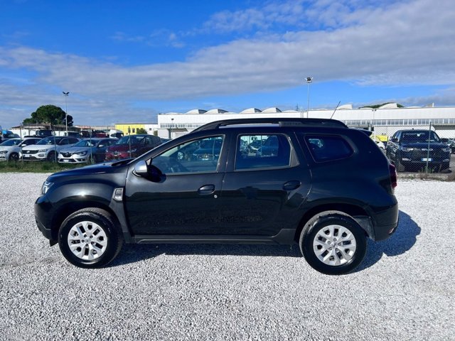 DACIA Duster 1.0 tce comfort sl daciaplus gpl 4x2 100cv