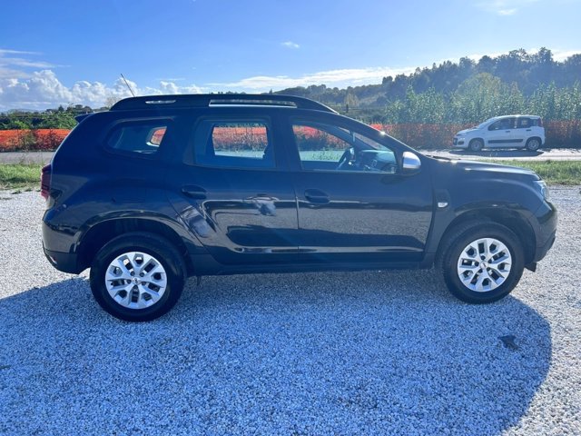 DACIA Duster 1.0 tce comfort sl daciaplus gpl 4x2 100cv