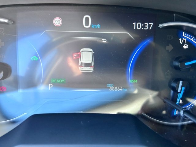 TOYOTA Rav4 2.5 vvt-ie h lounge 2wd 218cv e-cvt