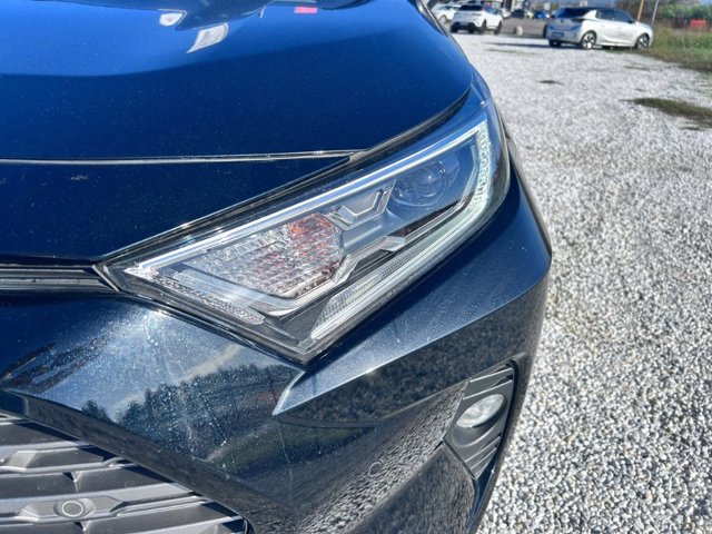 TOYOTA Rav4 2.5 vvt-ie h lounge 2wd 218cv e-cvt