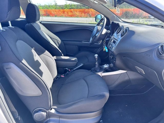 ALFA ROMEO Mito 1.6 jtdm progression 120cv