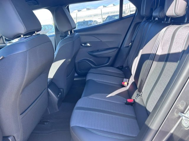 PEUGEOT 2008 1.2 puretech Allure s&s 100cv