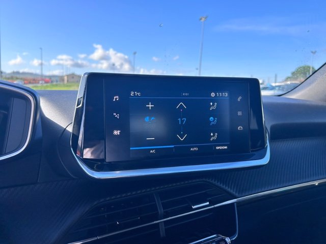 PEUGEOT 2008 1.2 puretech Allure s&s 100cv