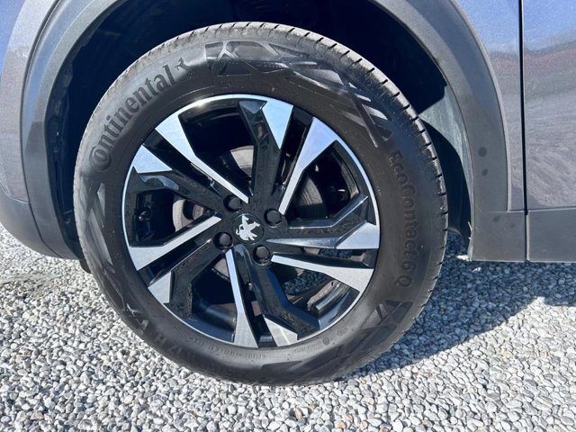 PEUGEOT 2008 1.2 puretech Allure s&s 100cv