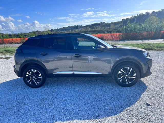 PEUGEOT 2008 1.2 puretech Allure s&s 100cv