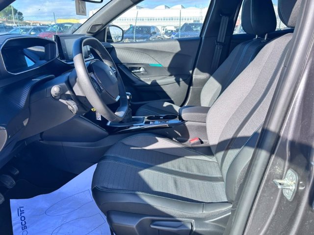 PEUGEOT 2008 1.2 puretech Allure s&s 100cv