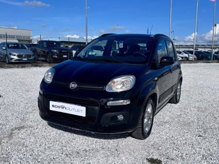 FIAT Panda 1.2 lounge easypower gpl 69cv