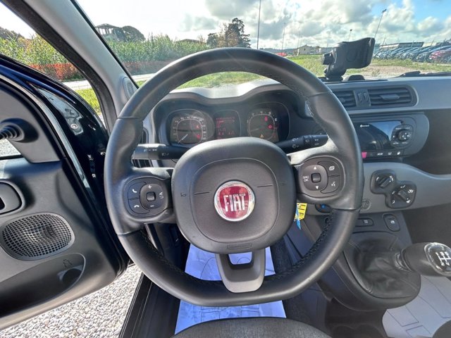FIAT Panda 1.2 lounge easypower gpl 69cv