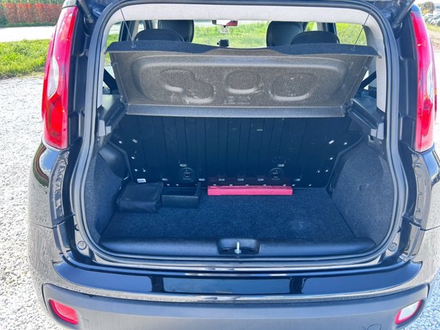 FIAT Panda 1.2 lounge easypower gpl 69cv