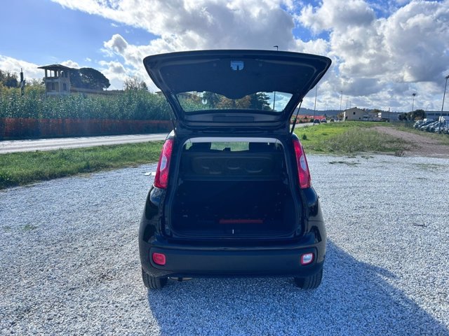 FIAT Panda 1.2 lounge easypower gpl 69cv