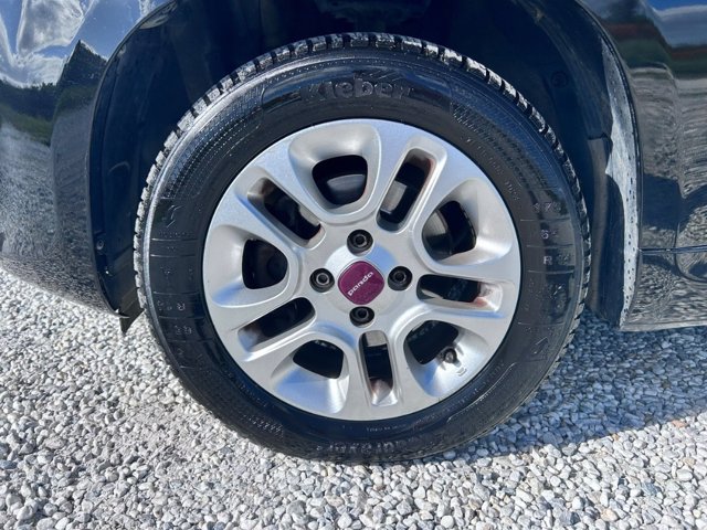 FIAT Panda 1.2 lounge easypower gpl 69cv