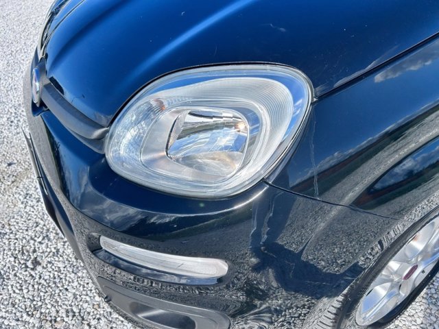 FIAT Panda 1.2 lounge easypower gpl 69cv