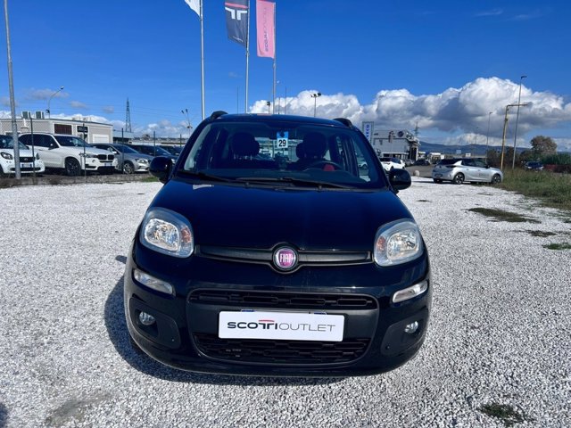 FIAT Panda 1.2 lounge easypower gpl 69cv