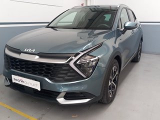 KIA Sportage 1.6 crdi mhev style dct