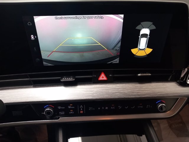 KIA Sportage 1.6 crdi mhev style dct