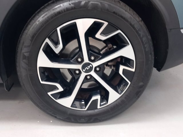 KIA Sportage 1.6 crdi mhev style dct