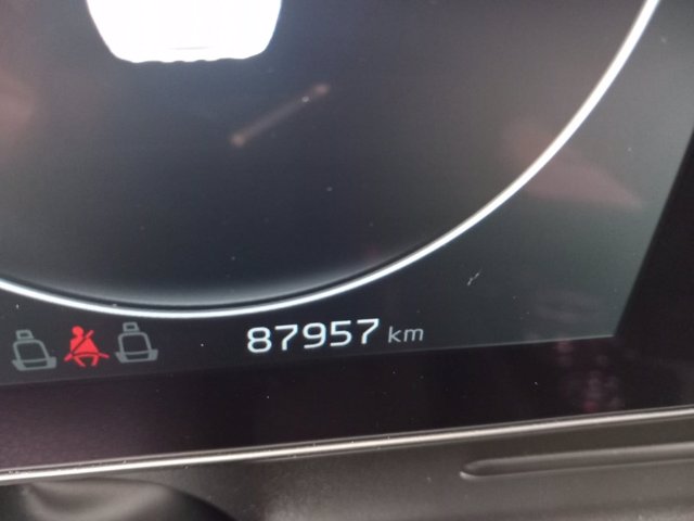 KIA Sportage 1.6 crdi mhev style dct