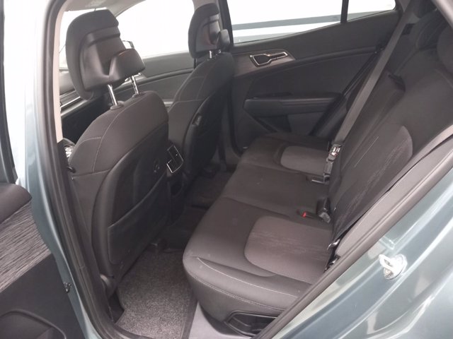 KIA Sportage 1.6 crdi mhev style dct