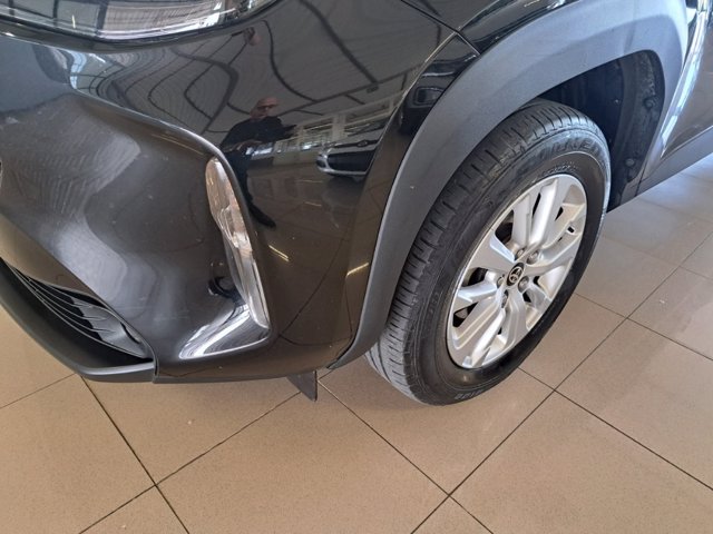 TOYOTA Yaris cross 1.5h active fwd 116cv e-cvt