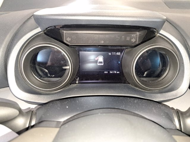 TOYOTA Yaris cross 1.5h active fwd 116cv e-cvt