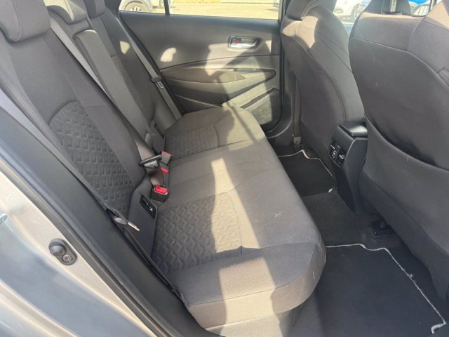 TOYOTA Corolla Touring Sports 1.8 Hybrid Active