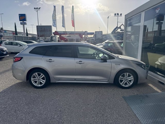 TOYOTA Corolla Touring Sports 1.8 Hybrid Active