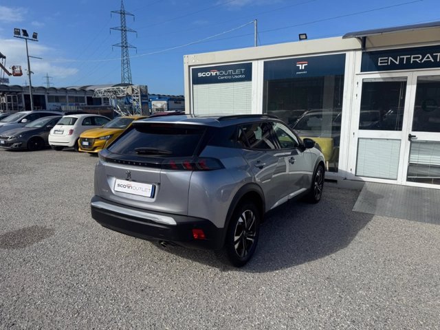 PEUGEOT 2008 BlueHDi 110 S&S Allure Pack