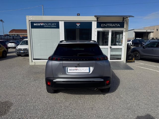 PEUGEOT 2008 BlueHDi 110 S&S Allure Pack