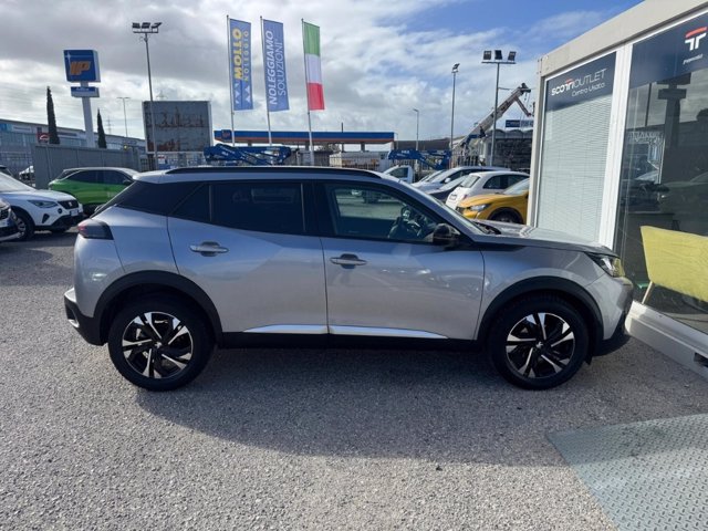 PEUGEOT 2008 BlueHDi 110 S&S Allure Pack