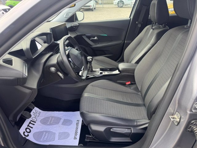 PEUGEOT 2008 BlueHDi 110 S&S Allure Pack