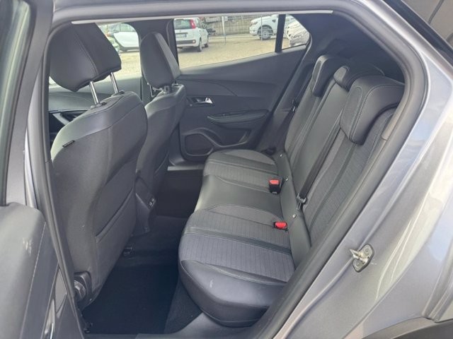 PEUGEOT 2008 BlueHDi 110 S&S Allure Pack