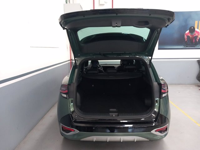 KIA Sportage 1.6 tgdi hev gt-line sunroof pack auto