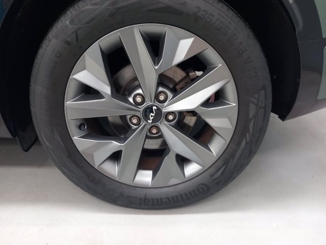 KIA Sportage 1.6 tgdi hev gt-line sunroof pack auto