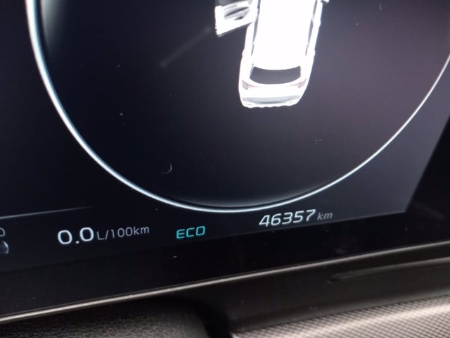 KIA Sportage 1.6 tgdi hev gt-line sunroof pack auto