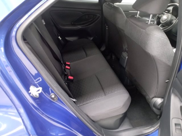 TOYOTA Yaris Cross 1.5 Hybrid 5p. E-CVT Trend