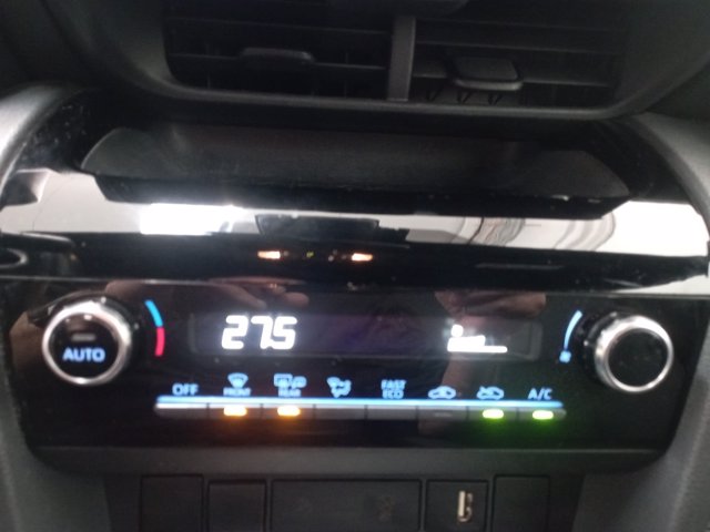 TOYOTA Yaris Cross 1.5 Hybrid 5p. E-CVT Trend