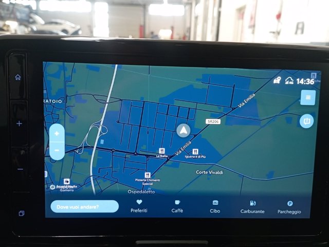 TOYOTA Yaris Cross 1.5 Hybrid 5p. E-CVT Trend