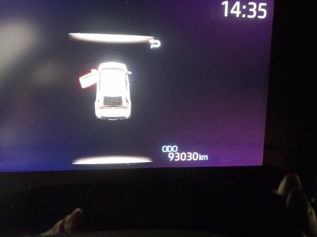 TOYOTA Yaris Cross 1.5 Hybrid 5p. E-CVT Trend