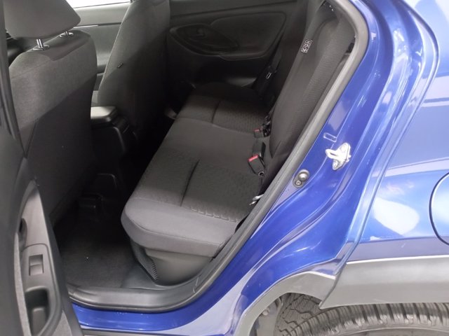 TOYOTA Yaris Cross 1.5 Hybrid 5p. E-CVT Trend