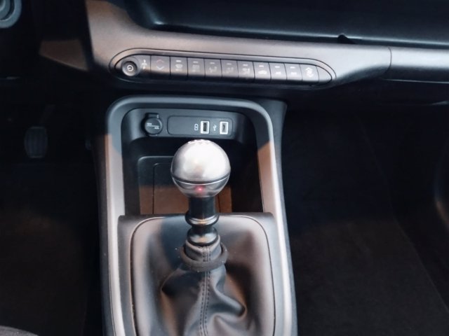 JEEP Avenger 1.2 turbo longitude fwd 100cv