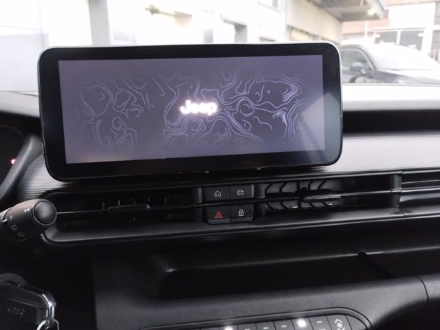 JEEP Avenger 1.2 turbo longitude fwd 100cv