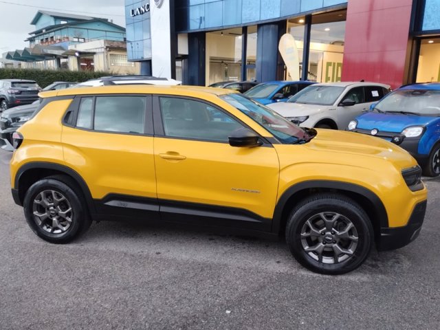 JEEP Avenger 1.2 turbo longitude fwd 100cv