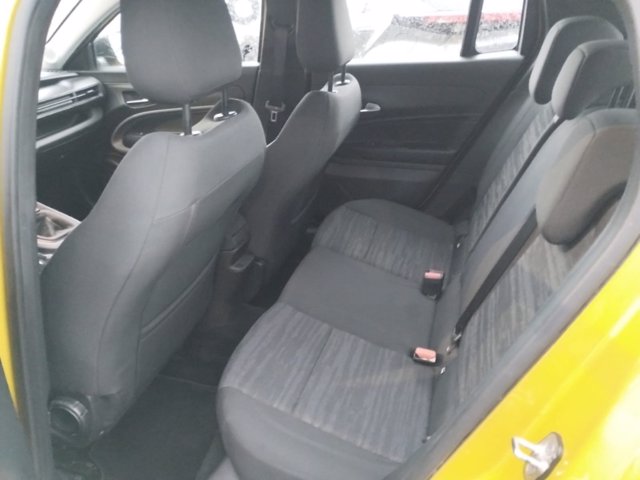 JEEP Avenger 1.2 turbo longitude fwd 100cv